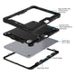 Strike Rugged Case for Apple iPad Air 11 (2024)