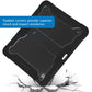 Strike Rugged Case for Apple iPad Air 13 (2024)