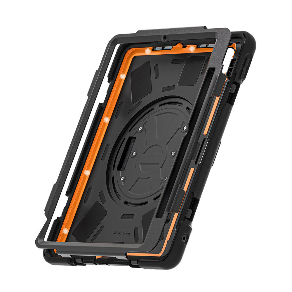 Strike Protector Case for Apple iPad Pro 11 (2024)