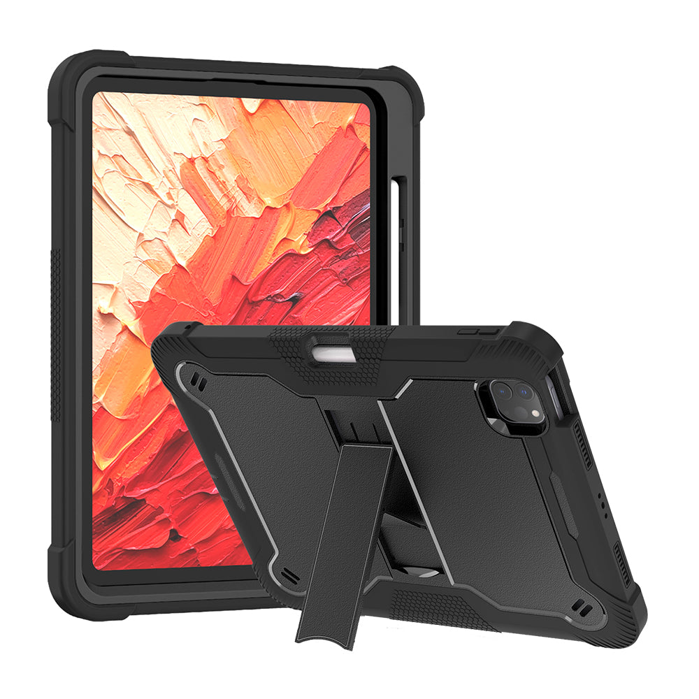 Strike Rugged Case for Apple iPad Pro 11 (M4)