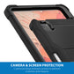 Strike Rugged Case for Apple iPad Pro 11 (M4)