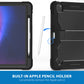 Strike Rugged Case for Apple iPad Pro 13 (2024)