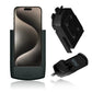 iPhone 15 Pro Max Solution for Bury System 9 with Strike Alpha Cradle & Adapter