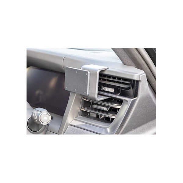 ClicOn No Holes Angled Dash Mount for Lexus GX Series (24-25)