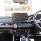 ClicOn No Holes Centre Dash Mount for Mitsubishi Outlander (22-25)