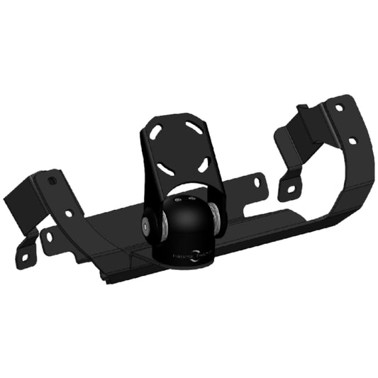 Industrial Evolution InDash Mount for Toyota LandCruiser 300 (2022+) GX, GXL