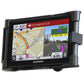 RAM® EZ-Roll'r™ Locking Cradle with Ball for Garmin nuviCam and dezlCam (RAM-B-HOL-GA68LU)