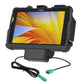 RAM® Tough-Dock™ Power + Data for Zebra ET4x 8" Tablet (RAM-HOL-ZE20PDU)