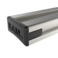 5" Modular Aluminum RAM® Tough-Track™ (RAM-TRACK-EXA-5U)