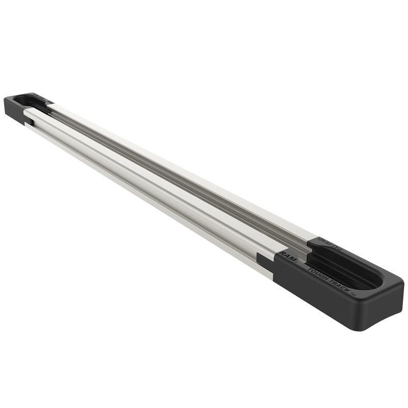 9" Modular Aluminum RAM® Tough-Track™ (RAM-TRACK-EXA-9U)