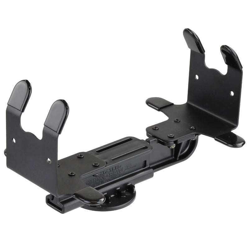 RAM® Quick-Draw™ Jr. Universal Printer Holder (RAM-VPR-105)