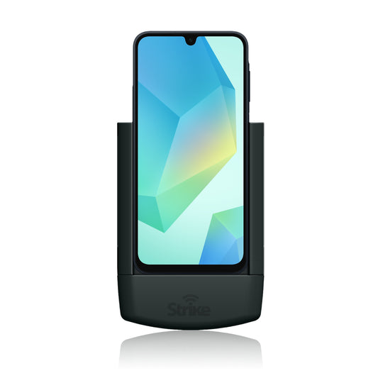 Samsung Galaxy A16 Car Cradle Head