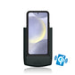 Samsung Galaxy S24+ Wireless Charging Car Phone Holder for OtterBox Symmetry Case