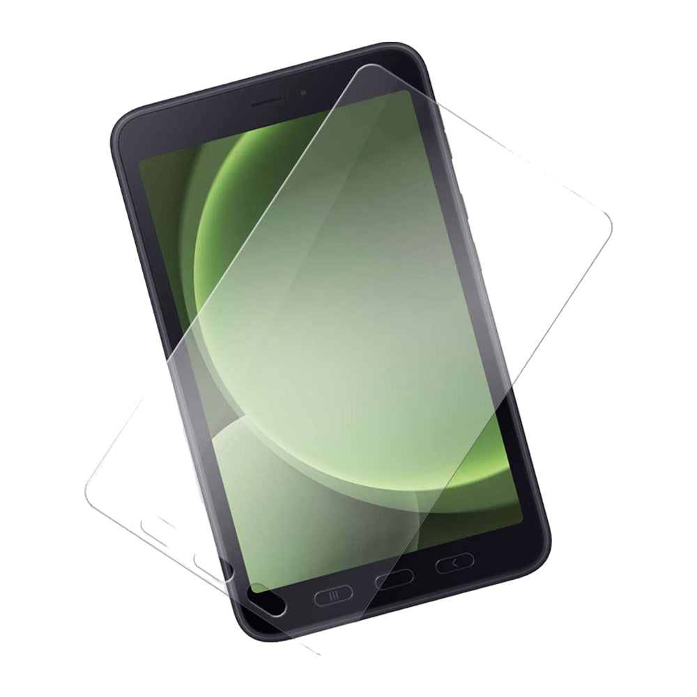 Strike Tempered Glass Screen Protector for Samsung Galaxy Tab Active 5