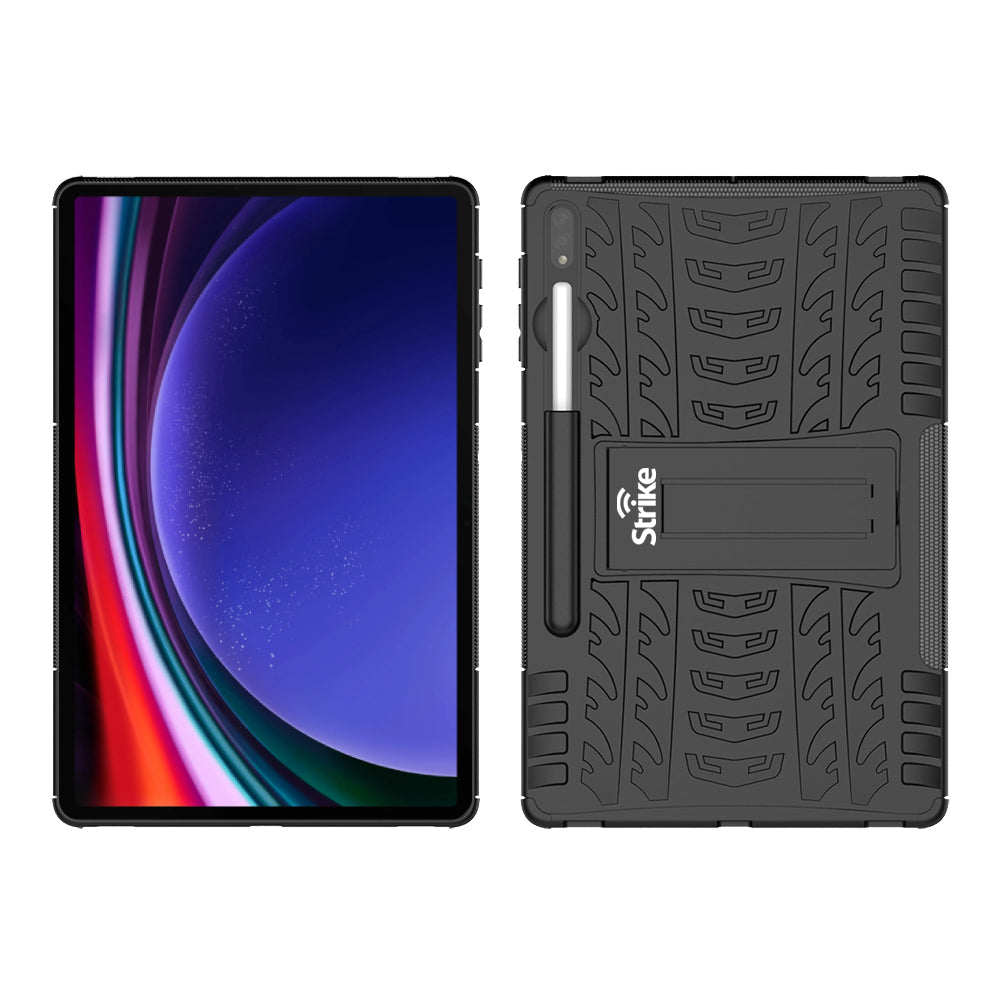 GALAXY Tab S9+ S9plus Cover Keyboard