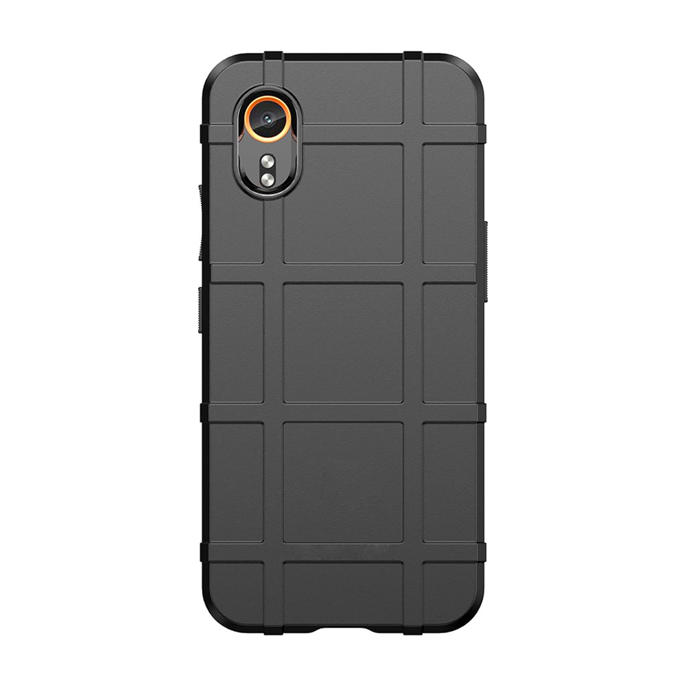 Strike Rugged Case for Samsung Galaxy XCover7 (Black)