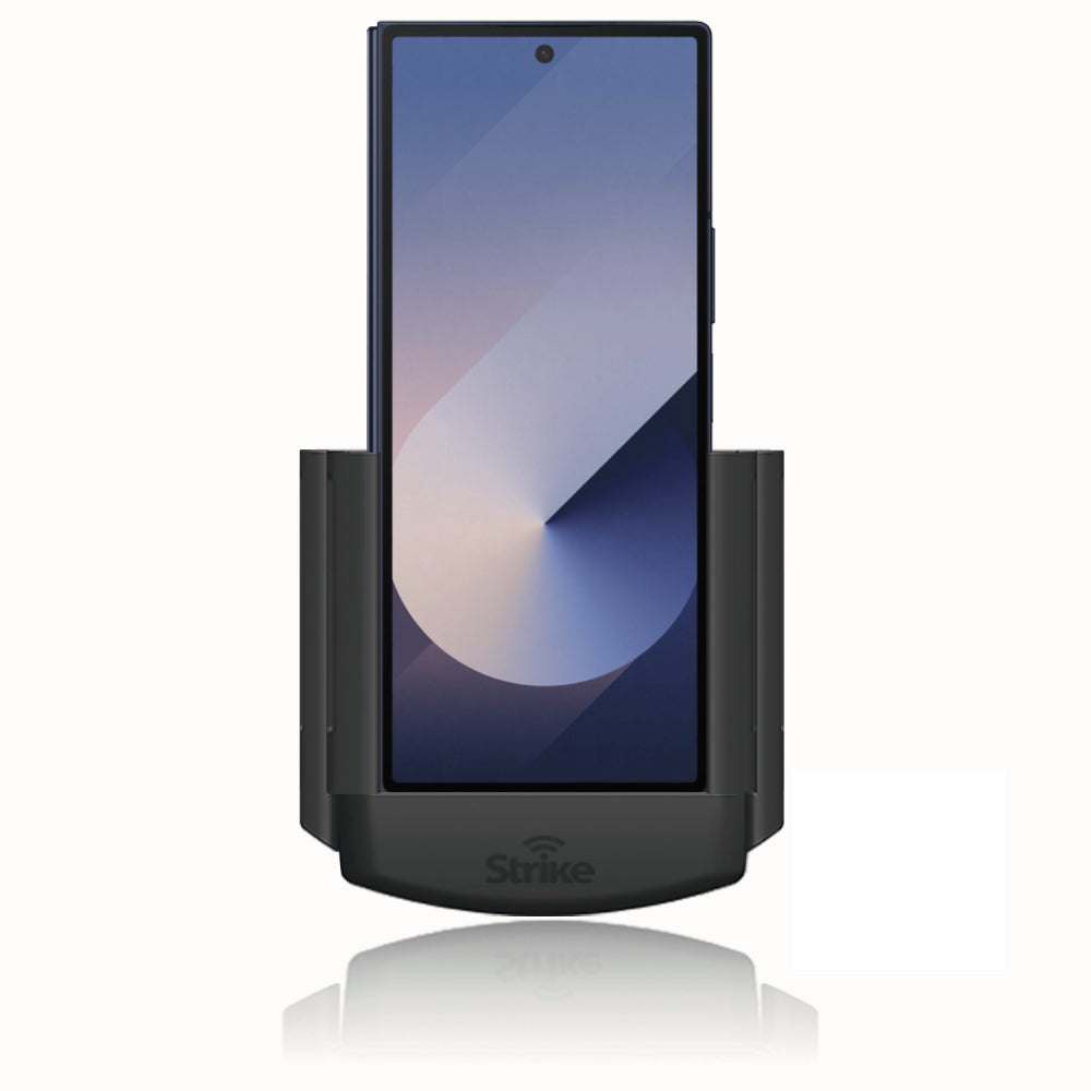 Samsung Galaxy Z Fold6 Car Cradle DIY