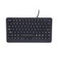 iKey Industrial Keyboard with Emergency Key