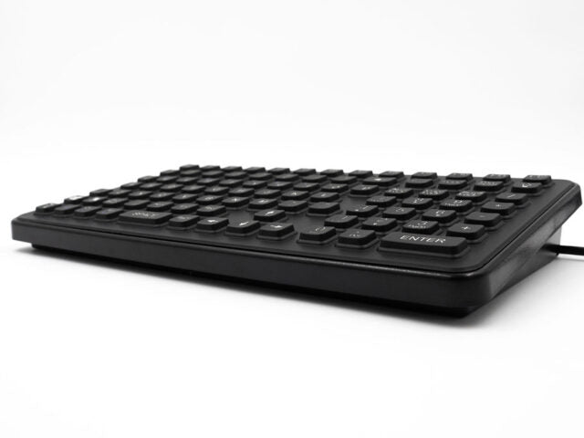 iKey Small Footprint Mobile Keyboard