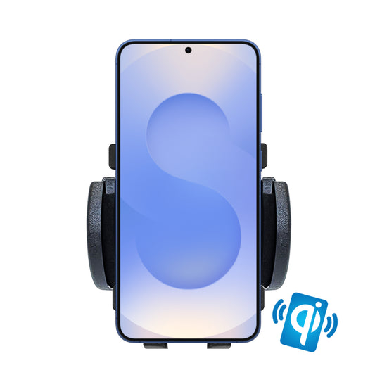 Wireless Charging Universal Car Cradle Head