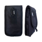 Strike Mobile Payment Terminal & Phone Pouch with Shoulder Strap and Belt Clip