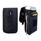 Strike Mobile Payment Terminal & Phone Pouch with Shoulder Strap and Belt Clip