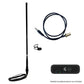 Telstra 4GX USB Modem Bullbar Mount Mobile Antenna Booster