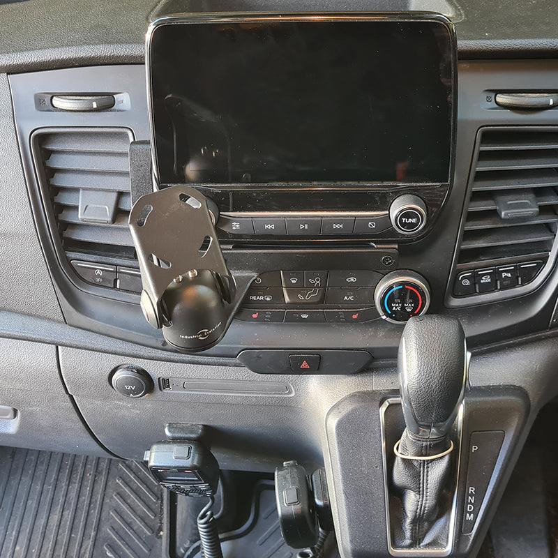 InDash Mount for Ford Transit Custom (2018+)