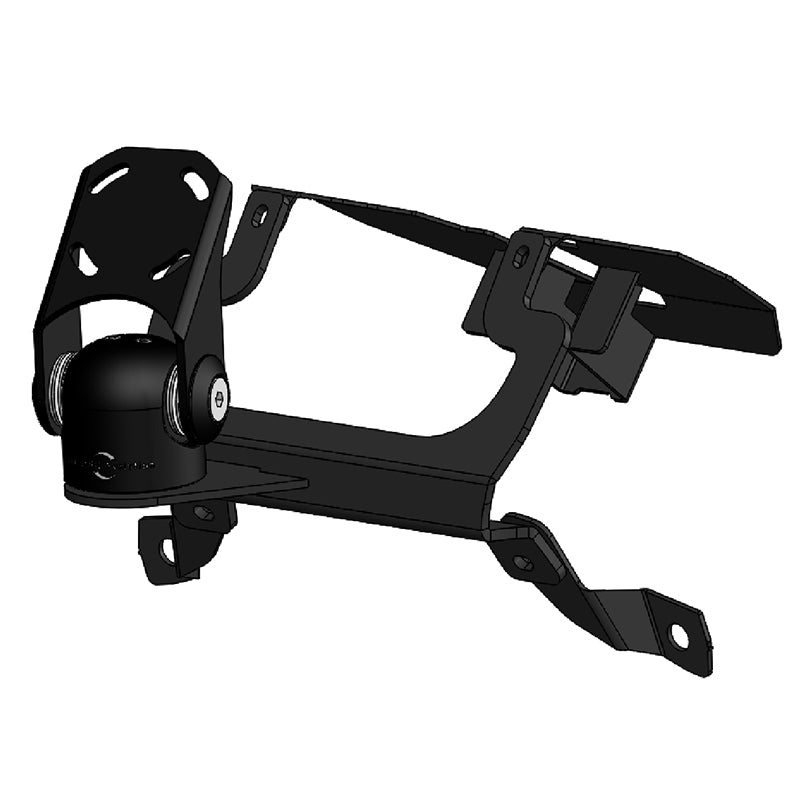 InDash Mount for Kia Sorento (2021+) Push Control