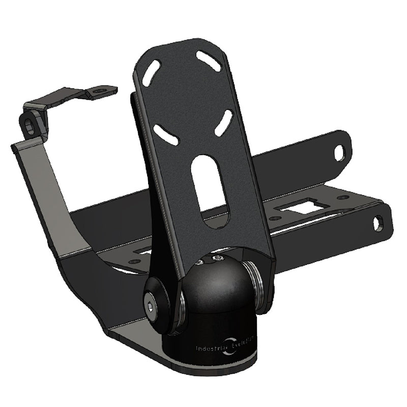 InDash Mount for Ford Transit Custom (2018+)