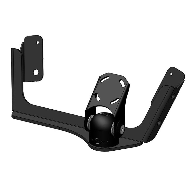 InDash Mount for Iveco Daily (2018+) - Left Hand Drive