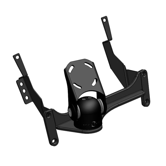 InDash Mount for Isuzu D-Max (2018-20)