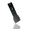 Strike Metal Bracket for Car Kit Installation