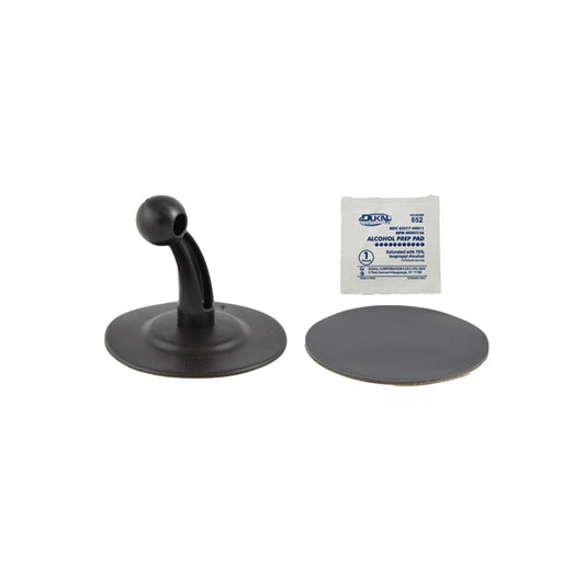 RAM Lil Buddy Dash Mount w/ Garmin G-Ball (RAP-180-G1U)