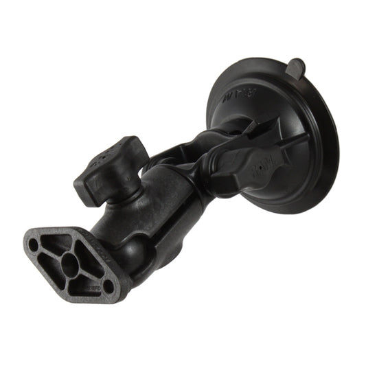 RAM Twist Lock Suction Mount (RAP-B-104-224U)