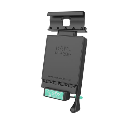 RAM Locking Vehicle Dock with GDS Technology™ for the Samsung Galaxy Tab A 8.0