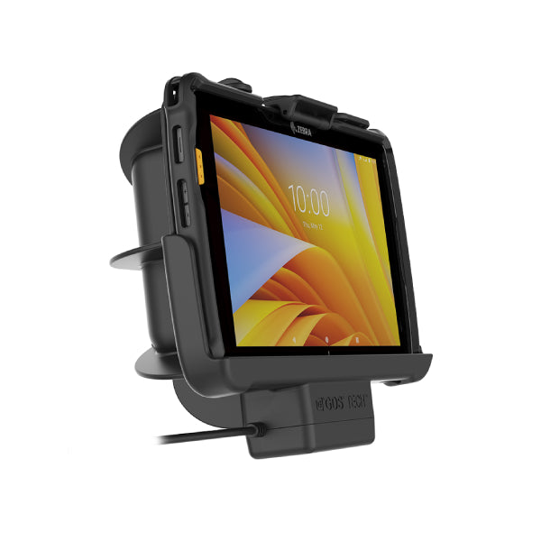 RAM® Tough-Dock™ for Zebra ET4x 8" Tablet (RAM-HOL-ZE20PU)