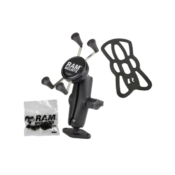 RAM-B-102-UN7U | RAM Phone Mount | RAM Mount | Strike