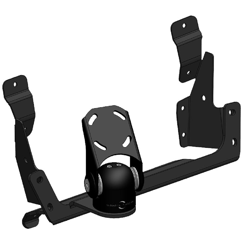 InDash Mount for Skoda Superb (2018+)