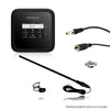 Telstra Netgear Nighthawk M6 Bullbar Mount Antenna & Patch Lead  Bundle