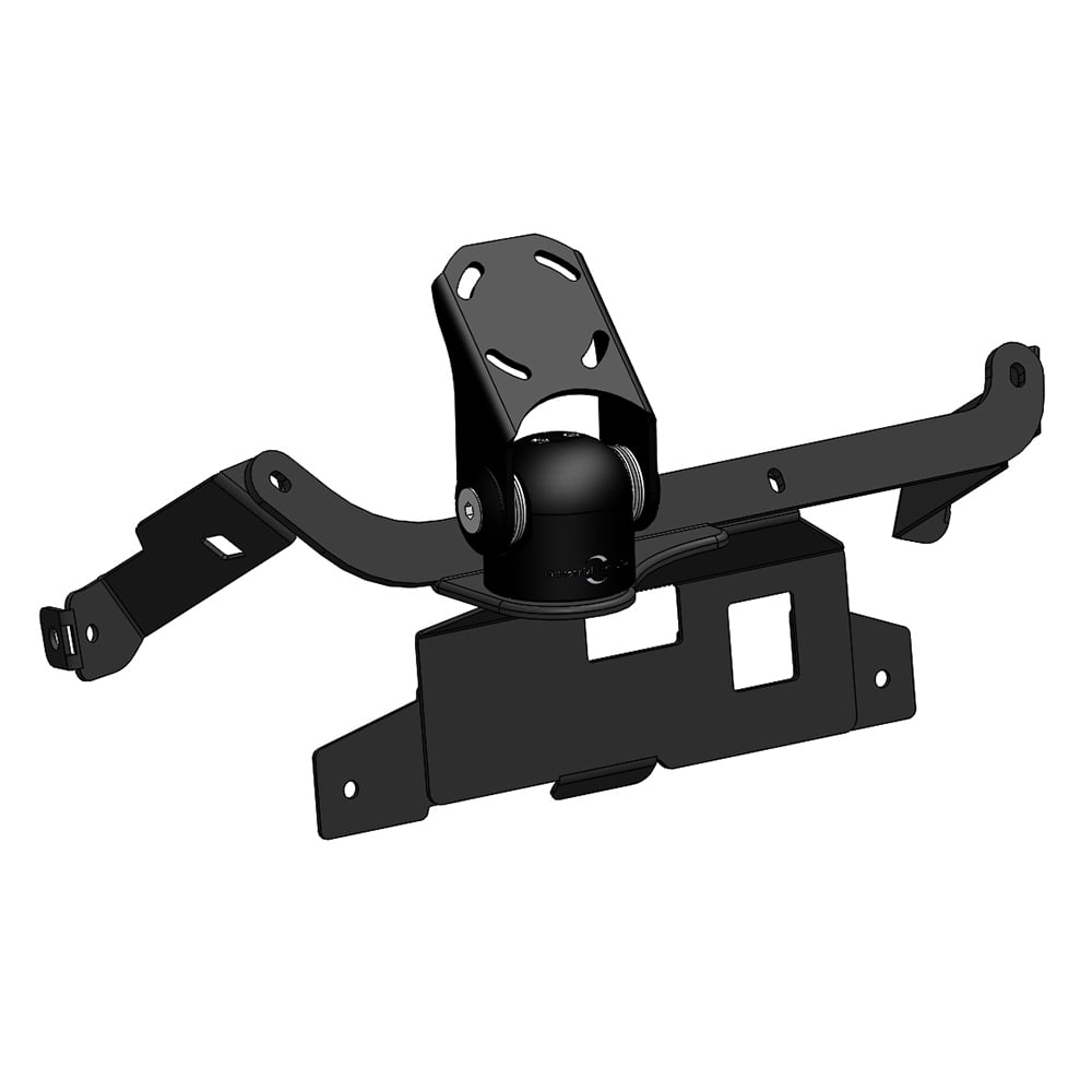 InDash Mount for Toyota Camry (2018-20)