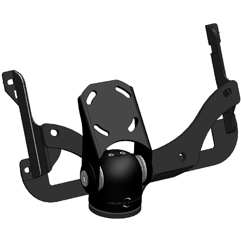 InDash Mount for Volkswagen Caddy (2016+)